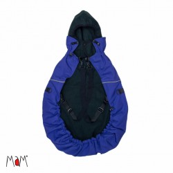 Mam - Couverture de portage Flex - Série exclusive en laine