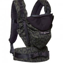 Babytrage HoodieCarrier 2 wild camo