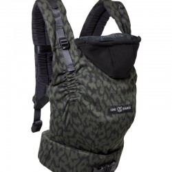 Babytrage HoodieCarrier 2 wild camo