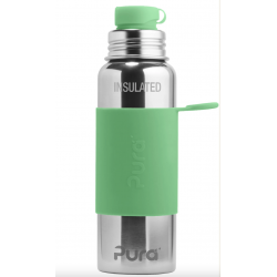 Pura bouteille Sport 650ml Isotherme